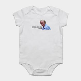 Roy L. Fuchs - 1 Baby Bodysuit